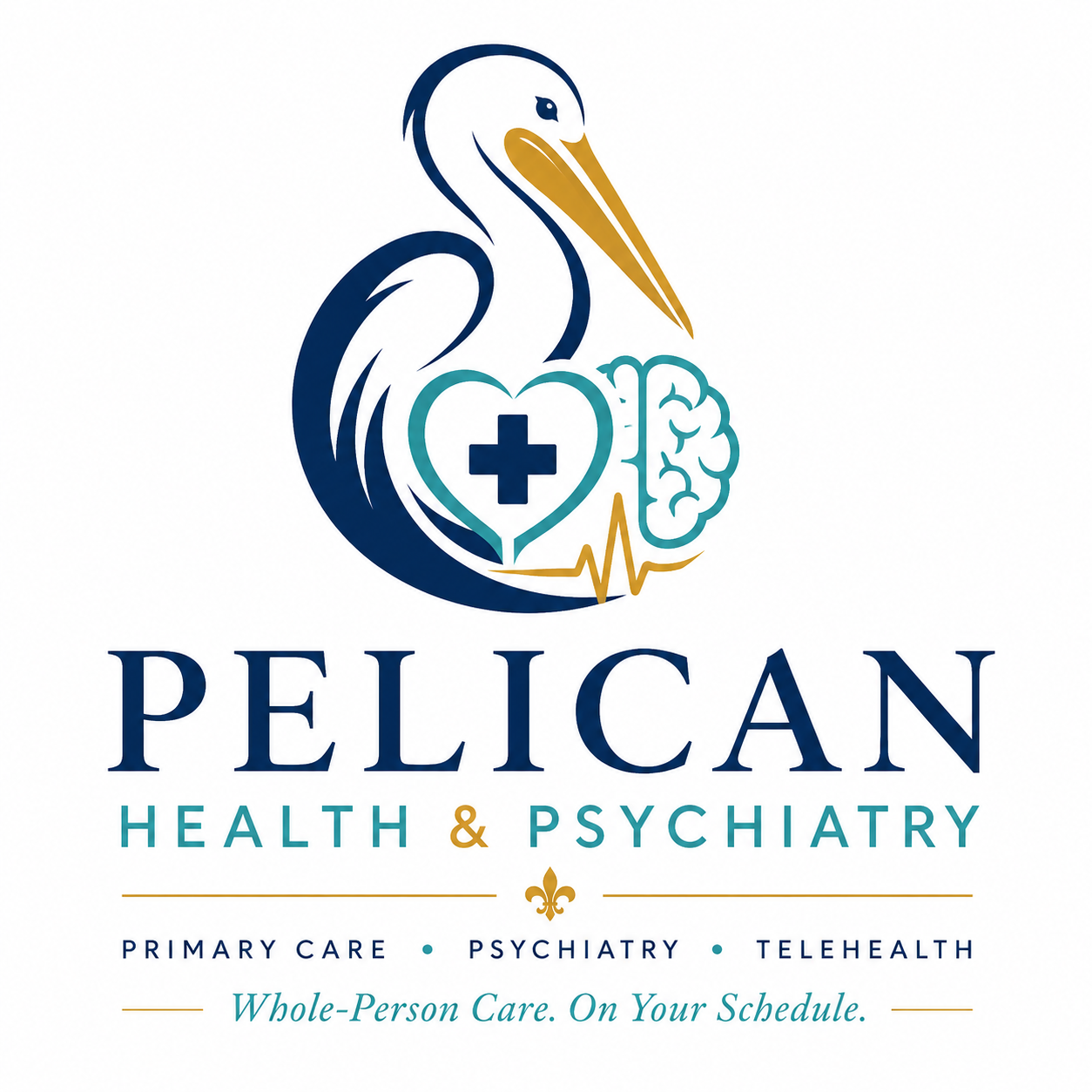 Pelican Health & Psychiatry